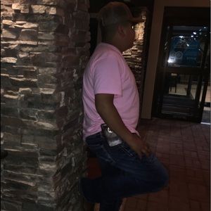 Meet your Posher, Nicholas